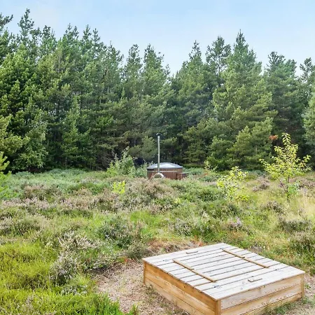 Nila - 750m From The Sea In Western Jutland By Interhome Holiday home