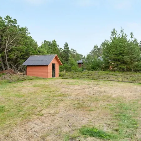 Nila - 750m From The Sea In Western Jutland By Interhome Holiday home Molby