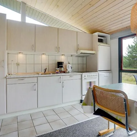Nila - 750m From The Sea In Western Jutland By Interhome Molby