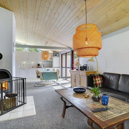 Nila - 750m From The Sea In Western Jutland By Interhome *
