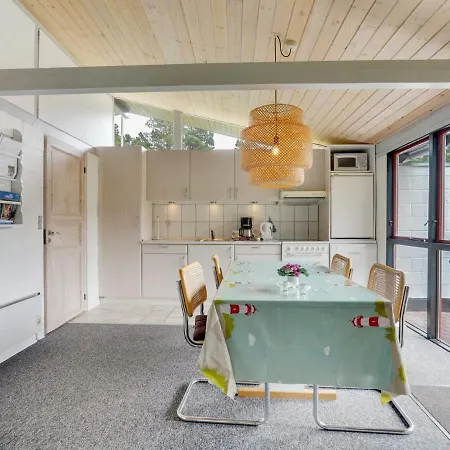 Nila - 750m From The Sea In Western Jutland By Interhome *