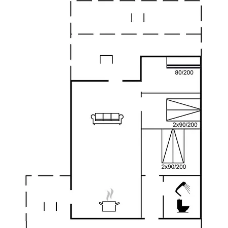 Nila - 750m From The Sea In Western Jutland By Interhome *